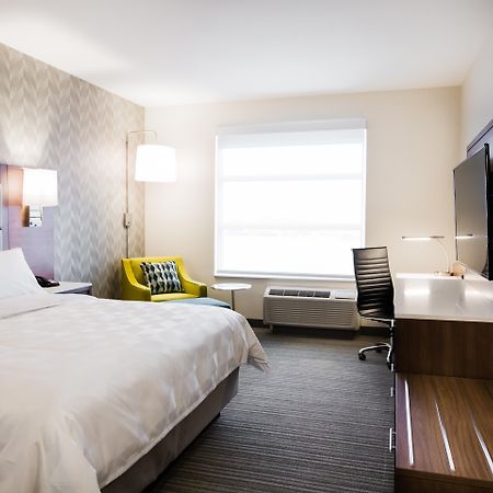 Holiday Inn Calgary South Conference Center Eksteriør bilde