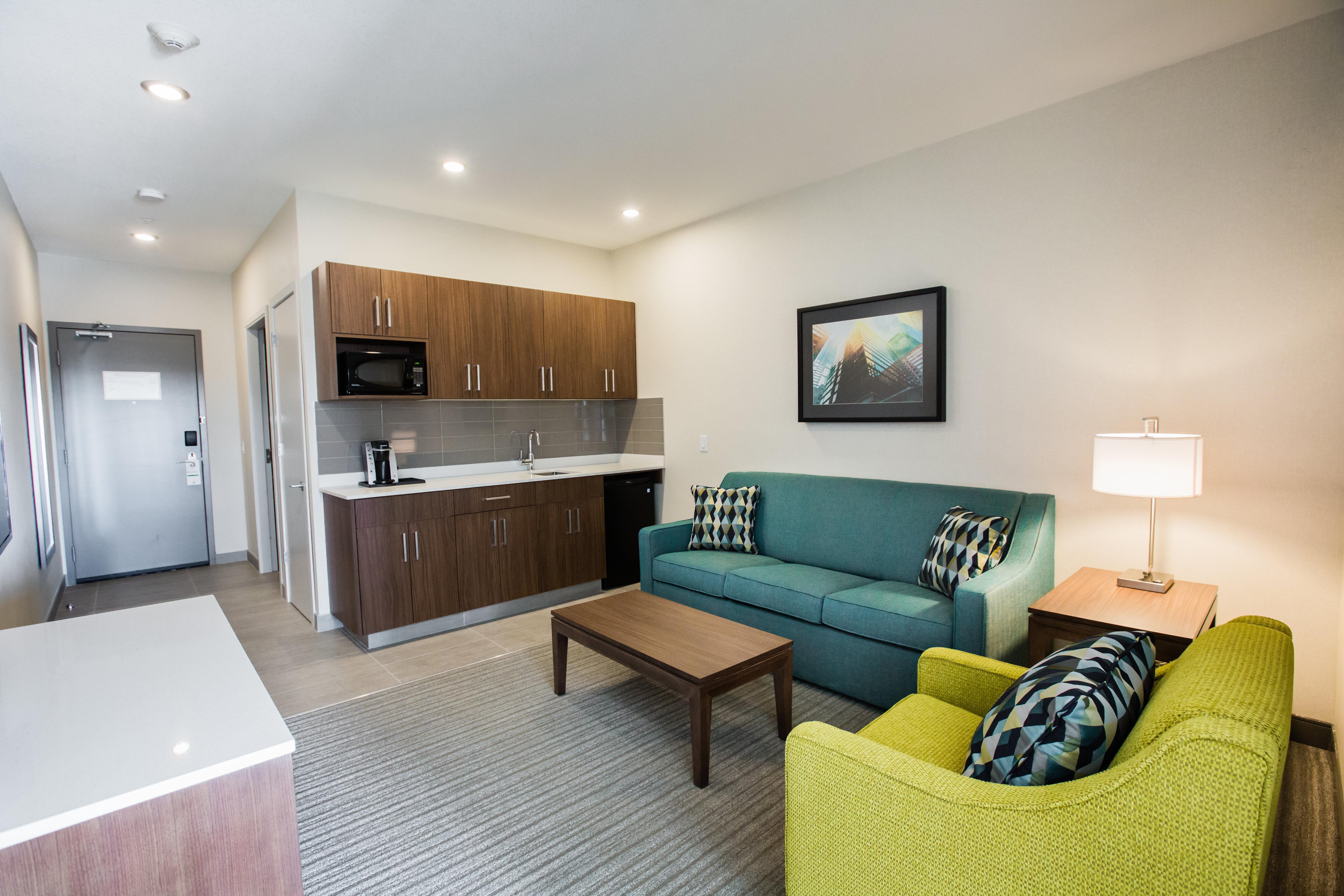 Holiday Inn Calgary South Conference Center Eksteriør bilde