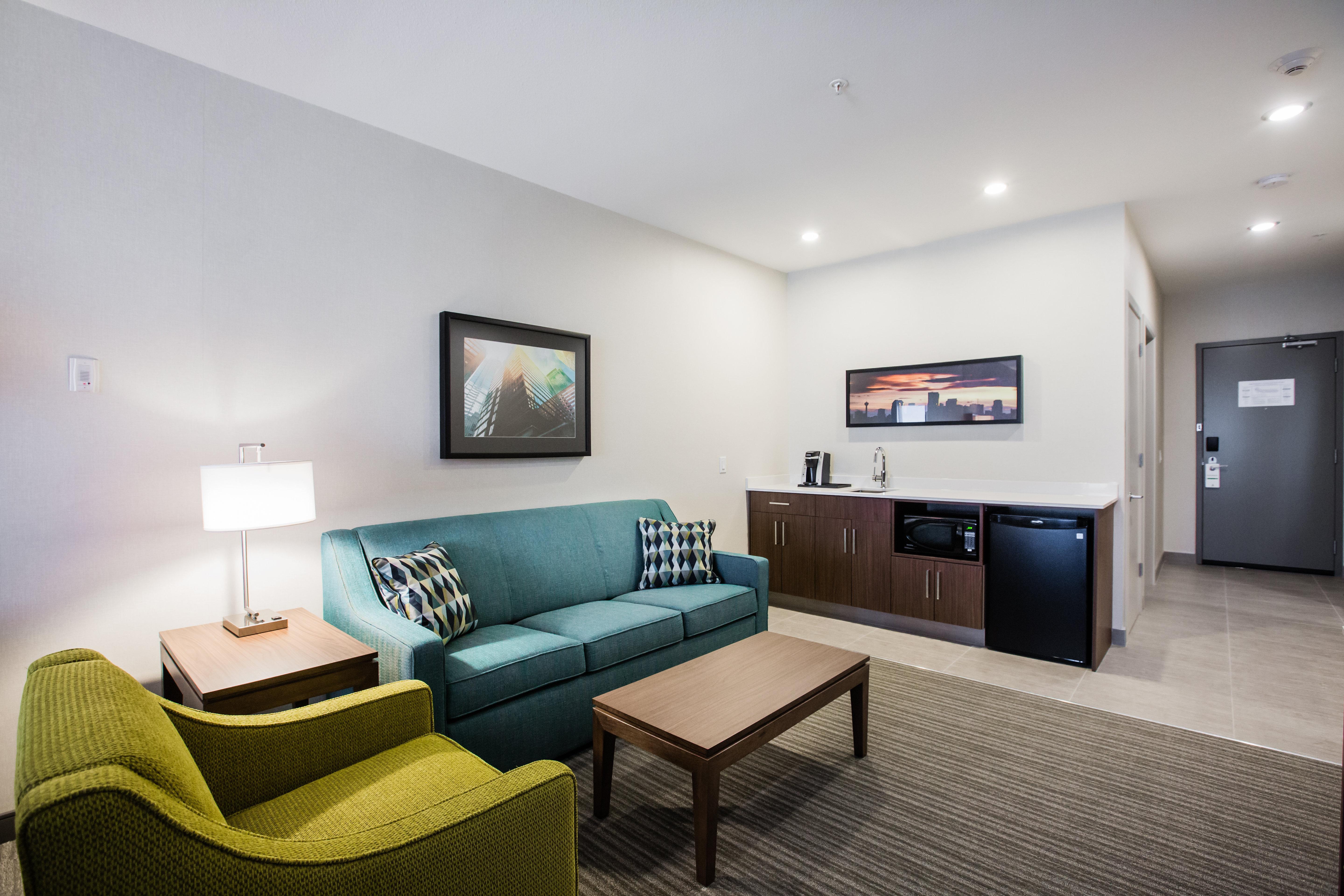 Holiday Inn Calgary South Conference Center Eksteriør bilde