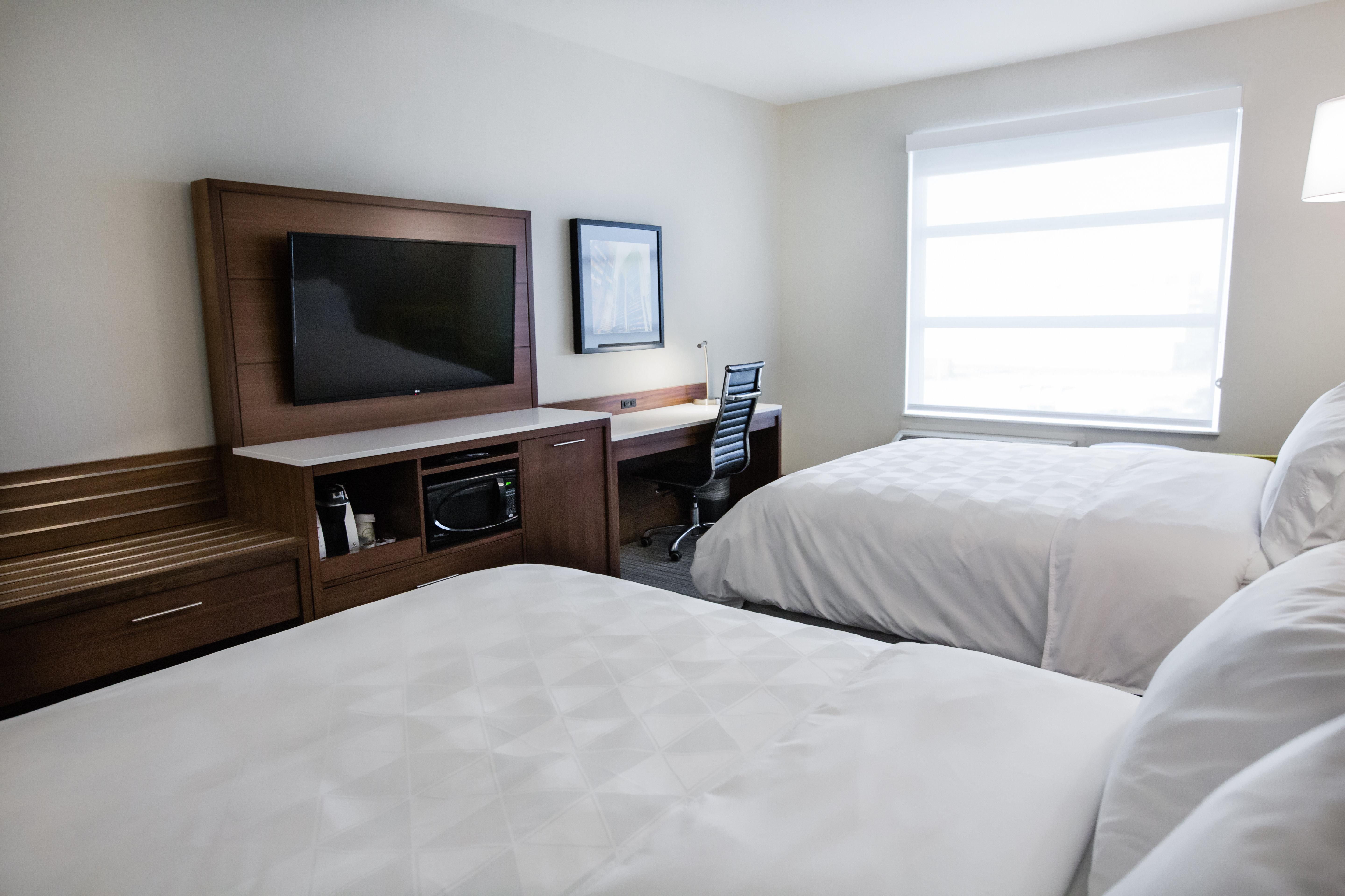 Holiday Inn Calgary South Conference Center Eksteriør bilde