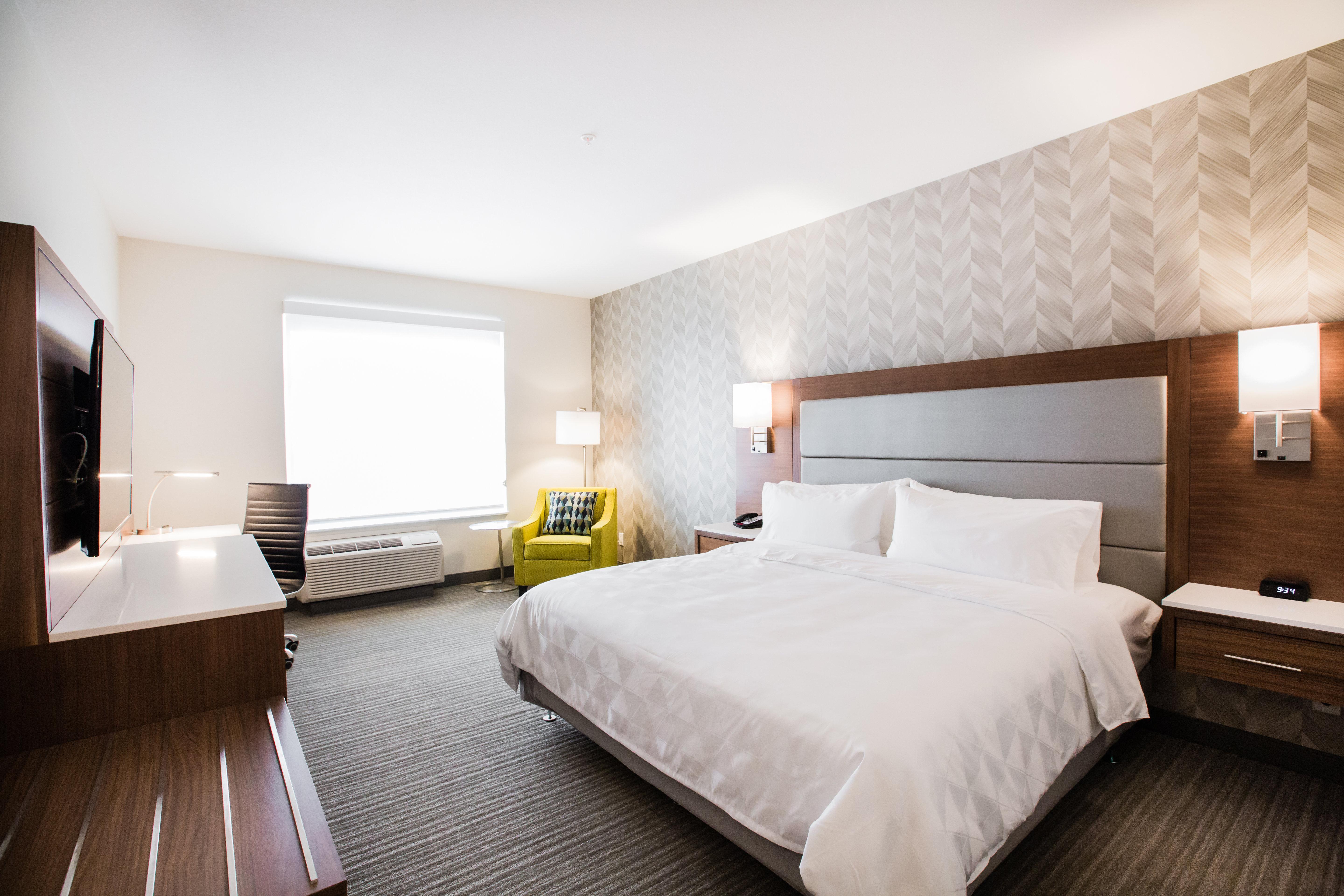 Holiday Inn Calgary South Conference Center Eksteriør bilde